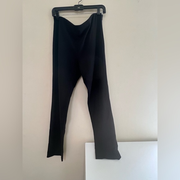 Missoni Pants - Black Missoni Pants